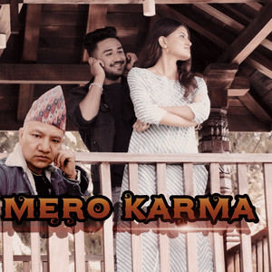 Tulasa Katwal - Mero Karma