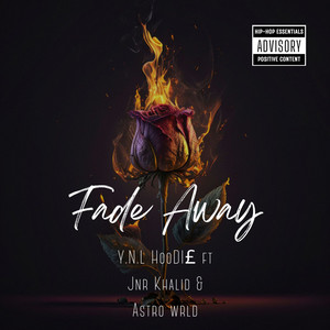 Fade Away by Y.N.L HooDI£, Jnr Khalid, Astro Wrld