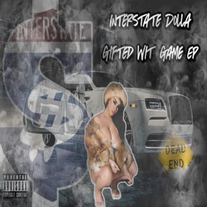 Time Is Money by Interstate Dolla, BA