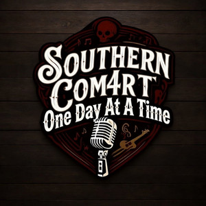 One Day At A Time by Southern Com4rt, A2thaMo Makes Beats