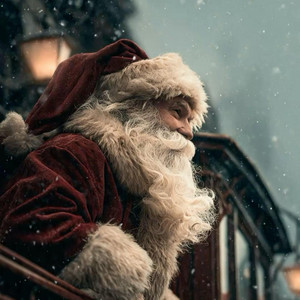 One Shamaica - Vibes Christmas
