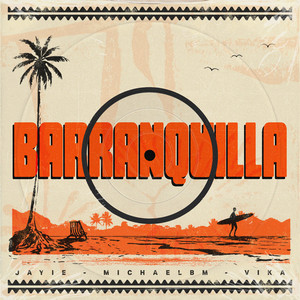 MichaelBM, Jayie & Vika - Barranquilla