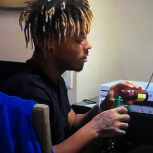 Khiraq - Devastated (feat. Jay keef)