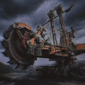 Iron Colossus by Dalianz