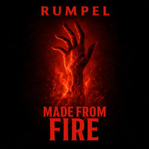 Rise From Embers by rumpel