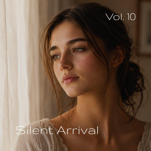 Nothing Was Ever Missing by Silent Arrival