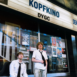 Kopfkino by dygc