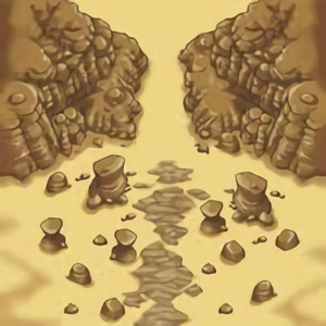 Northern Desert - Remix by Caleb P.