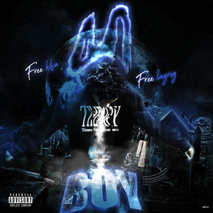 Don't Come Round (feat. Daeskii & Danda) by La Ric, Daeskii, Danda
