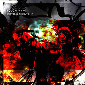 ÐØRSÆL cover