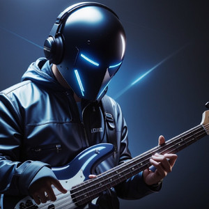 Left Foot, Right Bass by Mha Muum