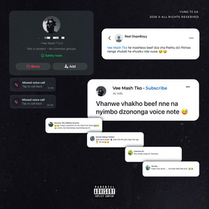 O TO LEVHA(WYFL RIDDIM FREESTYLE) by Yung tj SA, Jorace