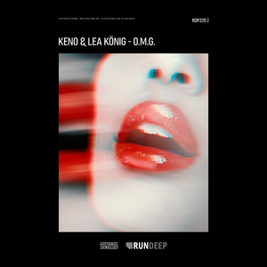 O.M.G. by KENO, LEA KEY