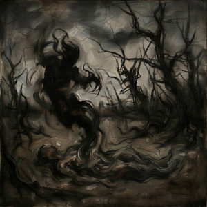 The Wound Ascending by Crown Viper