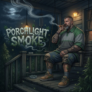 Porchlight Smoke by SlowBurnKush