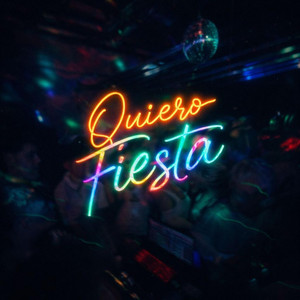 Quiero fiesta by Yunior produce