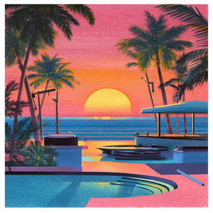 Neon Sweat Glow by Heatwave Lover
