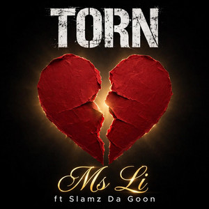 Torn - Radio Edit by Slamz Da Goon, Ms Li