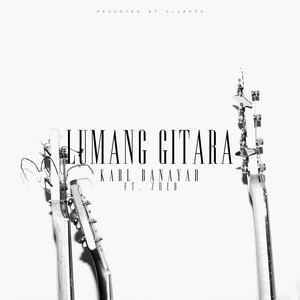 Lumang Gitara (feat. Zhed)