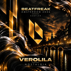 VEROLILA — Nostalgia (2026)