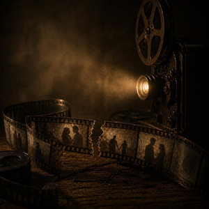 Eski Filmler by Plastik Melodiler