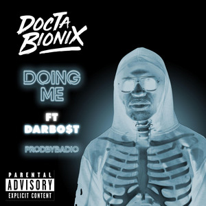 Portada de Doing Me