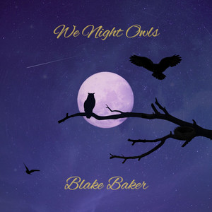 We Night Owls by Blake Baker