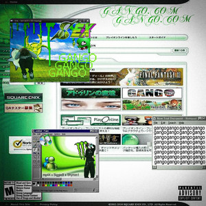 g4ngo