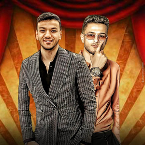 نفس الوشوش by مهرجان, حوده بندق, تيتو بندق