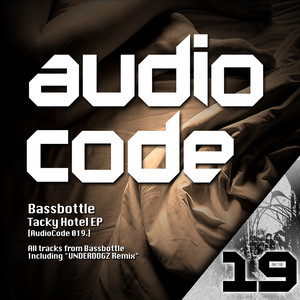 Bassbottle - O Tempora, O Mores!