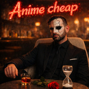 Anime cheap by CAMA