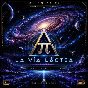 LLEGUE AL PLANETA TIERRA - ELECTRO-AFRO Special Version by EL AS DE PI