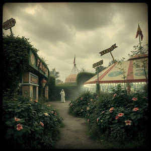 Where Is Momi by Aural Transit