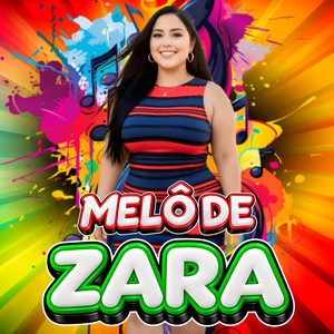 REGGAE MELÔ DE ZARA 2026/2027 by ANDRE MIX OFICIAL