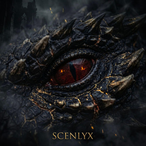 The Song of Three Realms by SCENLYX