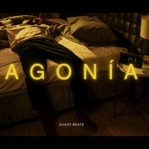 Agonia by Suazo Beats