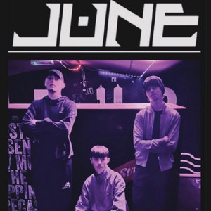 Going Nowhere by J.U.N.E