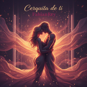 Cerquiita de ti by FabianRey