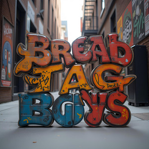 Take It All Away by Bread Tag Boys
