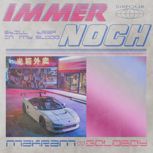 Portada de Immer Noch