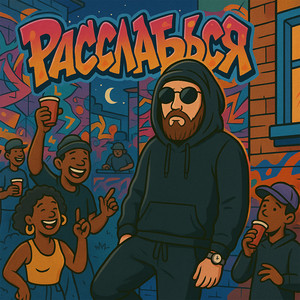 Soulcoholic — Расслабься