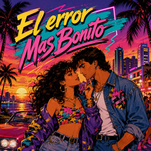 El error mas Bonito by R King