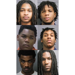 free da guys by Nlmb Lwill