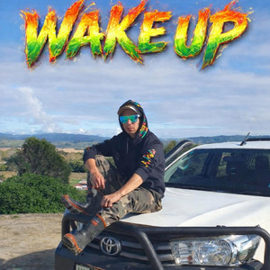 Wake up by Te mauri Amoroa VALLEY HUNTER