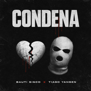 Tiago Yansen - CONDENA