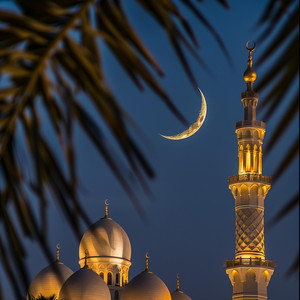 StudioKolomna - Islamic