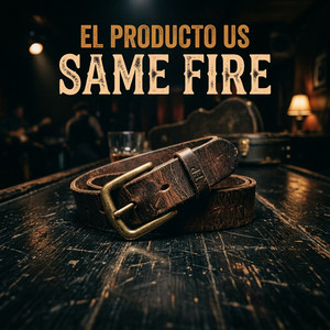 SAME FIRE by EL PRODUCTO US