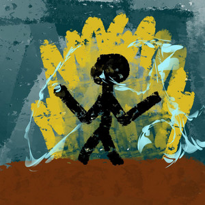 Alive Man's Waltz