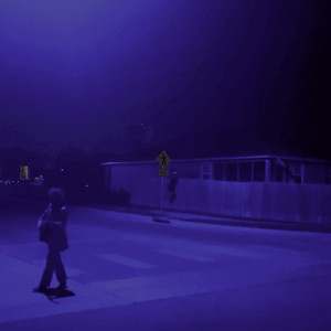 Purple Sky by Sammy Wells