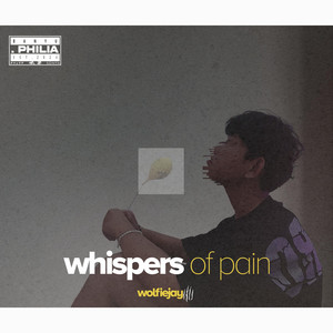 Whispers Of Pain